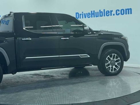 Used 2024 Toyota Tundra 1794 Edition image 7