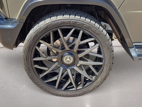 Used 2023 Mercedes-Benz G 550 image 10