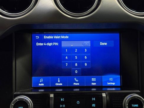 Used 2022 Ford Mustang Premium image 37