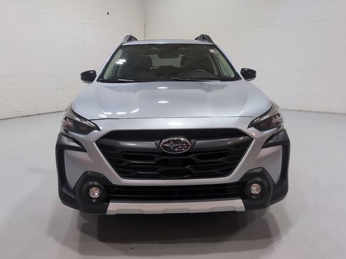 Used 2024 Subaru Outback Limited AWD/4WD image 8