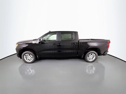 New 2026 Chevrolet Silverado 1500 RST