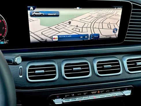 Certified 2026 Mercedes-Benz GLE 350 4MATIC image 29