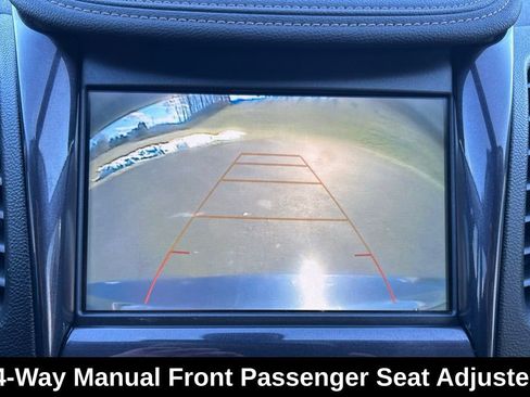 Used 2018 Chevrolet Impala LT image 28