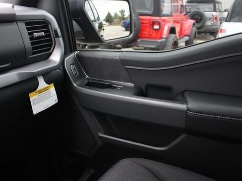 New 2026 Ford F150 XLT w/ Equipment Group 302A MID AWD/4WD image 20