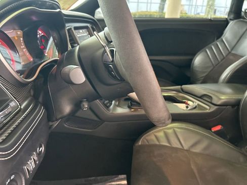 Used 2023 Dodge Challenger SRT Hellcat image 49