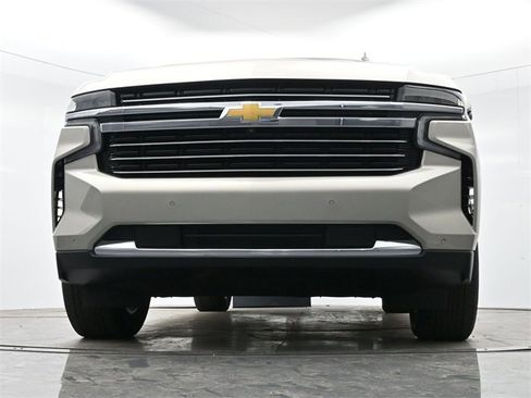 Used 2023 Chevrolet Tahoe LT w/ Luxury Package image 31