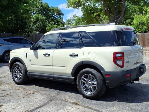 Used 2025 Ford Bronco Sport Big Bend AWD/4WD image 11