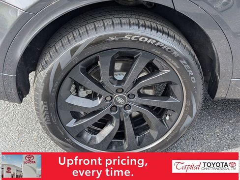 Used 2023 Land Rover Discovery Sport S R-Dynamic AWD/4WD image 26