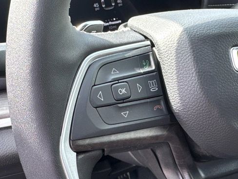 New 2026 Jeep Grand Cherokee L Limited AWD/4WD image 28