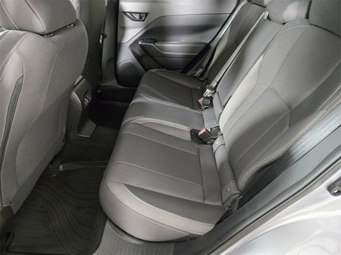 New 2025 Subaru Crosstrek 2.0i Premium image 10