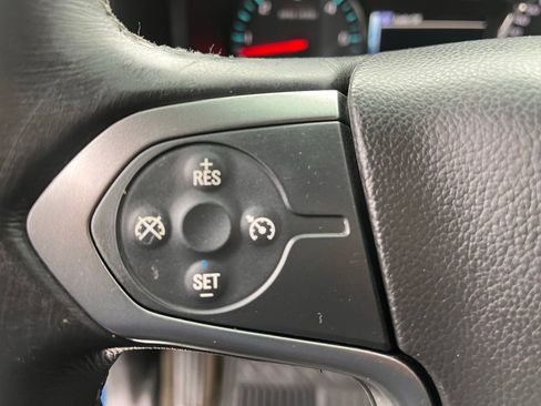 Used 2016 Chevrolet Silverado 1500 LT w/ All Star Edition image 29