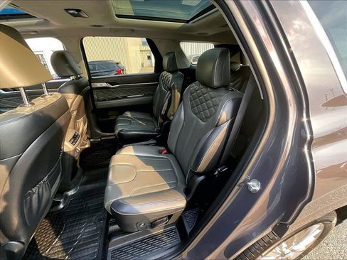 Used 2020 Hyundai Palisade Limited AWD/4WD image 15