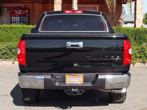 Used 2021 Toyota Tundra SR5 image 7