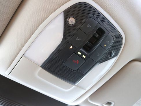 Certified 2025 INFINITI QX60 Luxe w/ Vision Package image 49