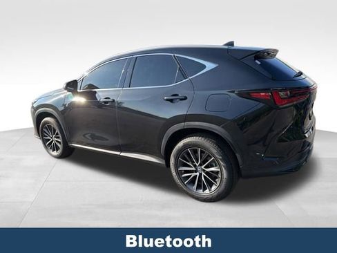 Used 2023 Lexus NX 350 AWD image 5