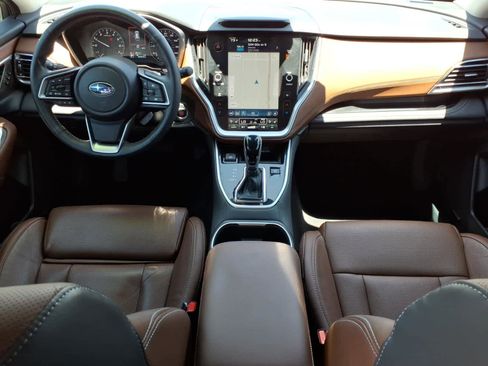 Certified 2023 Subaru Outback Touring AWD/4WD image 31