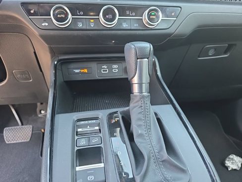 Used 2024 Honda CR-V EX image 17