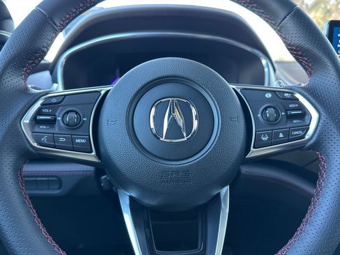 New 2026 Acura MDX A-Spec image 27