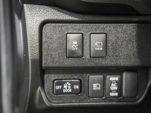 Used 2021 Toyota Tacoma Limited w/ Nightshade Package AWD/4WD image 42