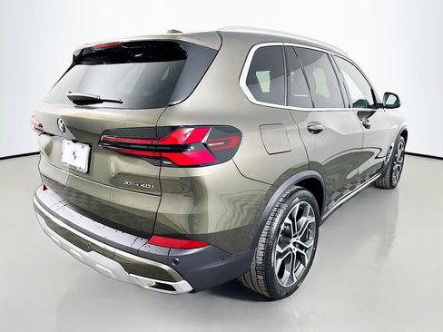 New 2026 BMW X5 xDrive40i image 5