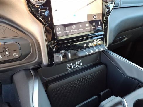 New 2026 RAM 2500 Big Horn image 25