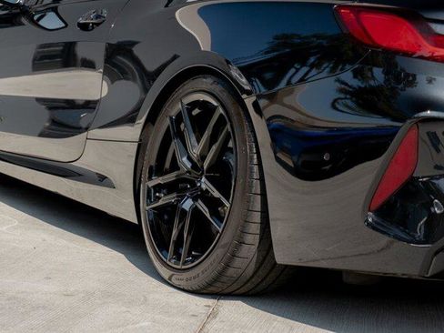 Used 2025 BMW M8 Competition image 45