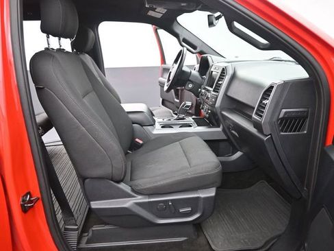 Used 2020 Ford F150 XLT w/ Equipment Group 302A Luxury image 18