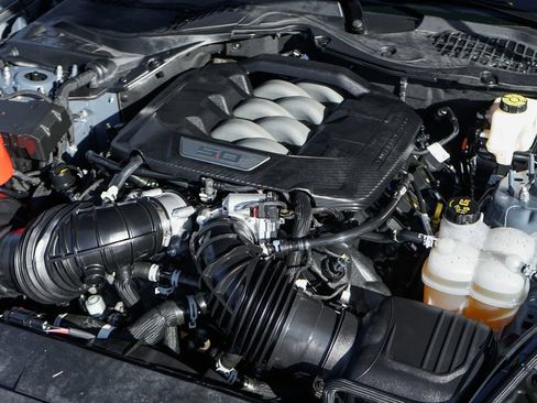 Used 2024 Ford Mustang GT Premium RWD image 12