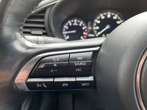 Certified 2024 MAZDA MAZDA3 2.5 Turbo Premium Plus Package image 16