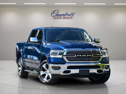 Used 2022 RAM 1500 Laramie