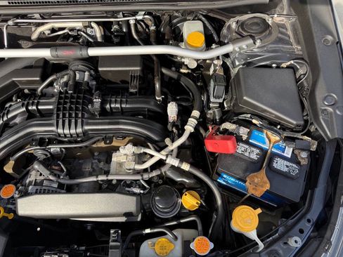 Used 2018 Subaru Crosstrek 2.0i Premium image 14