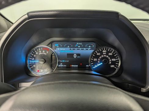 Used 2018 Ford F150 Lariat AWD/4WD image 17
