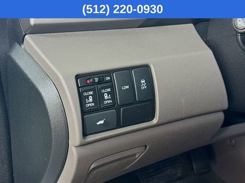 Used 2016 Honda Odyssey EX-L image 11