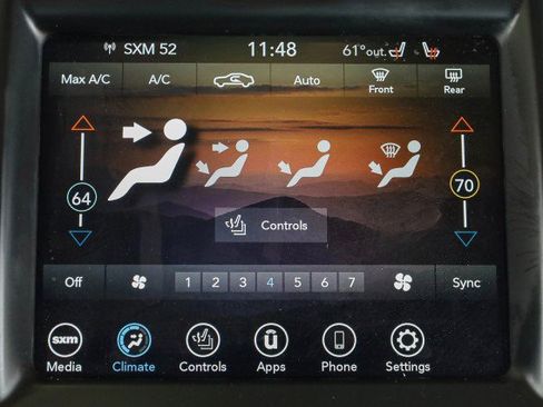 Used 2023 Chrysler 300 Touring L image 16