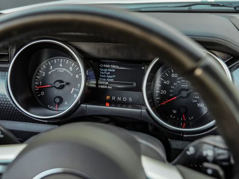 Used 2019 Ford Mustang GT Premium w/ GT Performance Package image 25