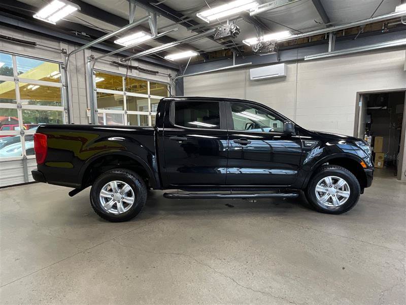 Used 2019 Ford Ranger XLT w/ Trailer Tow Package RWD image 6