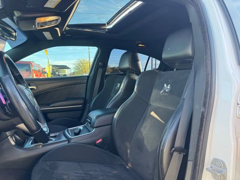 Used 2021 Dodge Charger Scat Pack image 6