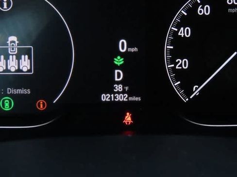 Certified 2022 Honda Accord Sport image 23