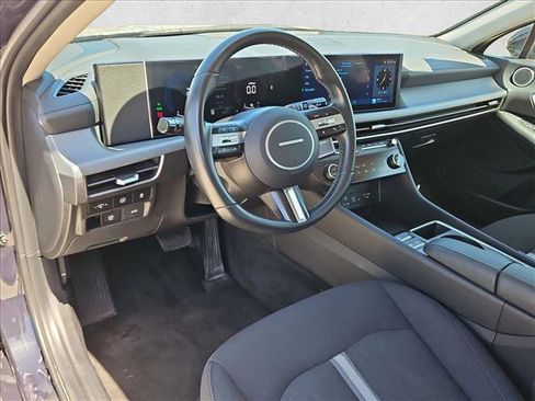 Used 2025 Hyundai Sonata SEL FWD image 10