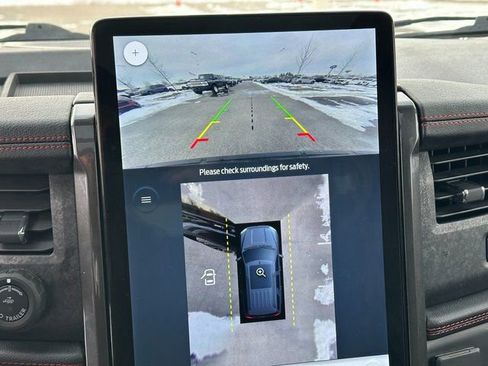 Used 2023 Ford Expedition Max Limited image 33