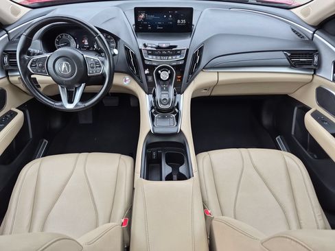 Used 2020 Acura RDX FWD image 12