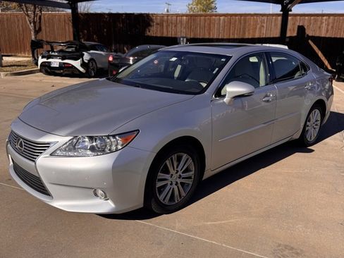 Used 2014 Lexus ES 350 image 3
