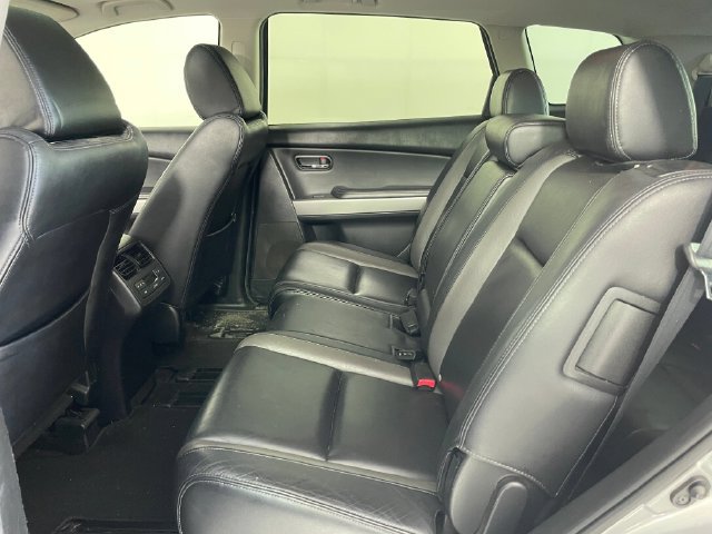 Used 2011 MAZDA CX-9 Grand Touring w/ Moonroof & Bose Audio Pkg AWD/4WD image 17