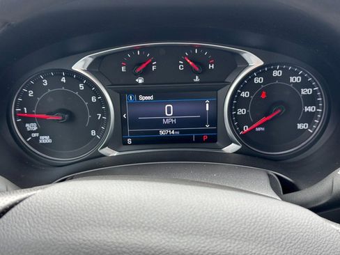 Used 2022 GMC Terrain SLE w/ Driver Convenience Package AWD/4WD image 13
