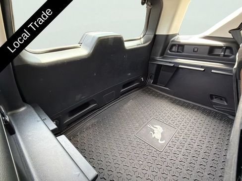 Used 2022 Ford Bronco Sport Outer Banks w/ Tech Package AWD/4WD image 34