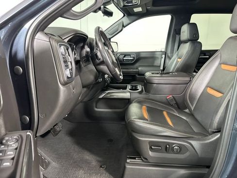 Used 2019 GMC Sierra 1500 AT4 w/ AT4 Premium Package image 11