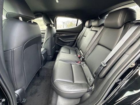 New 2026 MAZDA MAZDA3 s Sport image 20