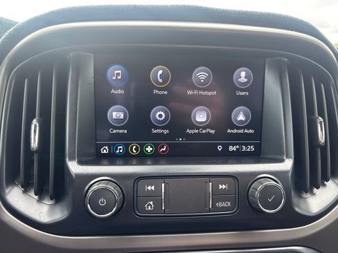 Used 2021 GMC Canyon AT4 w/ Driver Alert Package AWD/4WD image 24