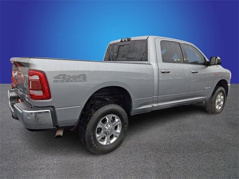 Used 2022 RAM 2500 Big Horn w/ Level C Equiment Group image 4