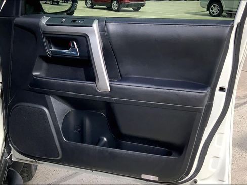 Used 2023 Toyota 4Runner SR5 image 21